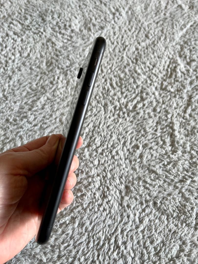 Apple iPhone XR ブラック 6.1インチ