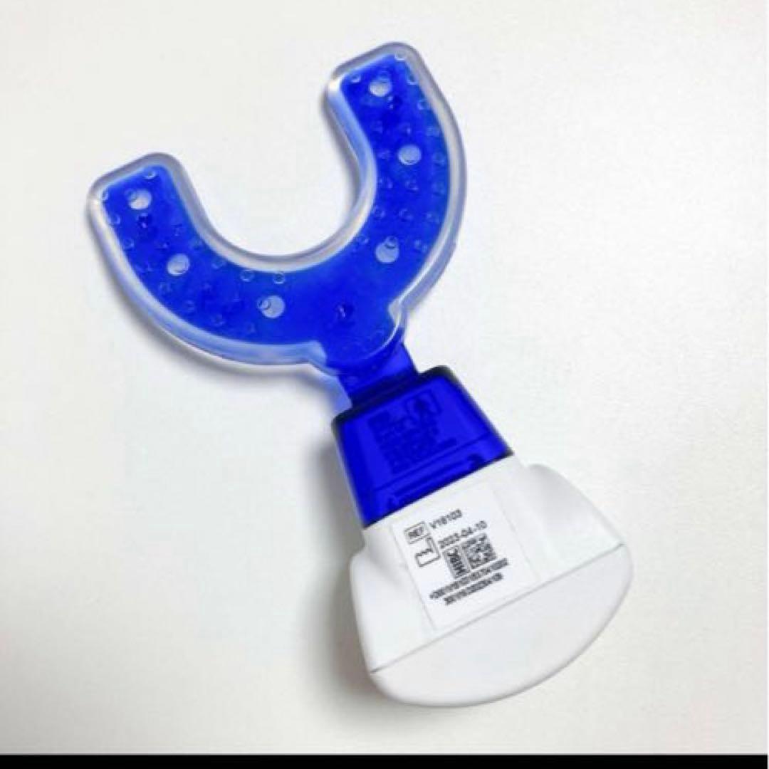 加速矯正装置 シュアスマイル インビザラインV pro 歯列矯正　動きを良くする