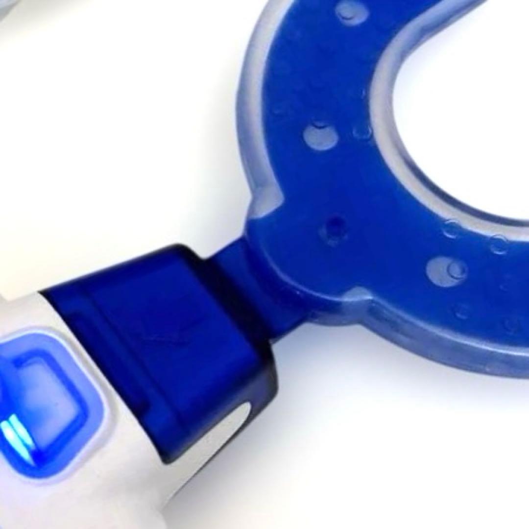 加速矯正装置 シュアスマイル インビザラインV pro 歯列矯正　動きを良くする