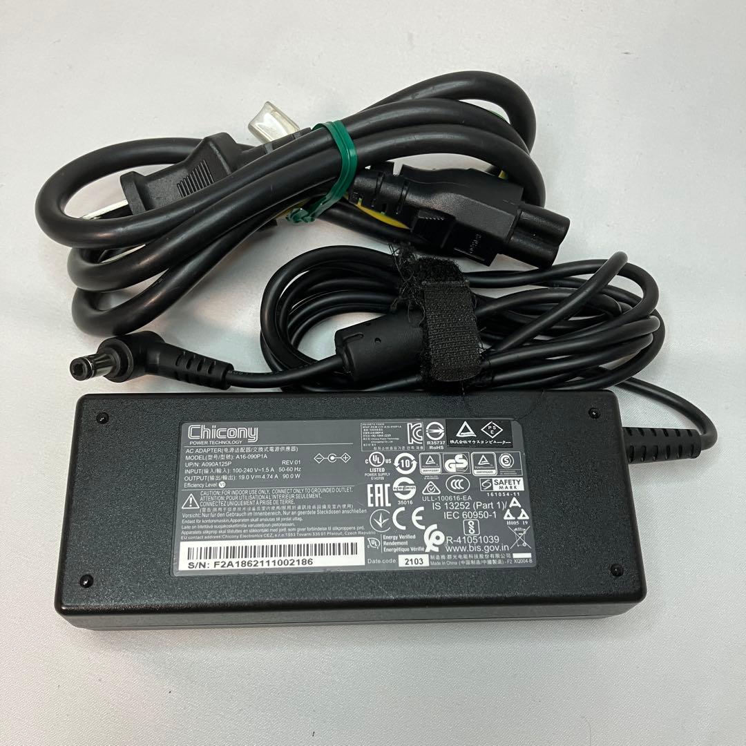 準美品 mouse K5 i7 16GB SSD 1TB MX350 オフィス