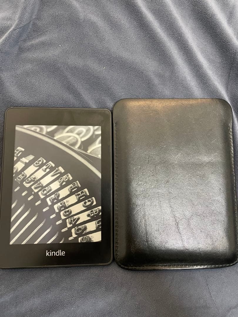 Kindle Paperwhite 防水機能wifi 32GB (第10世代)