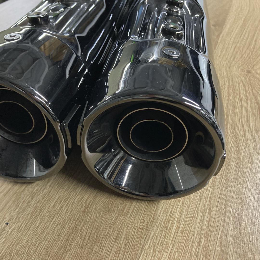 北米 純正 マフラー　CVO　FL ツーリング　FLTRXSE FLHXSE