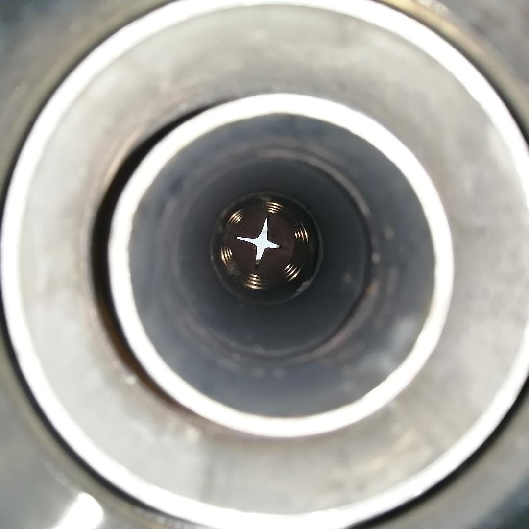 北米 純正 マフラー　CVO　FL ツーリング　FLTRXSE FLHXSE