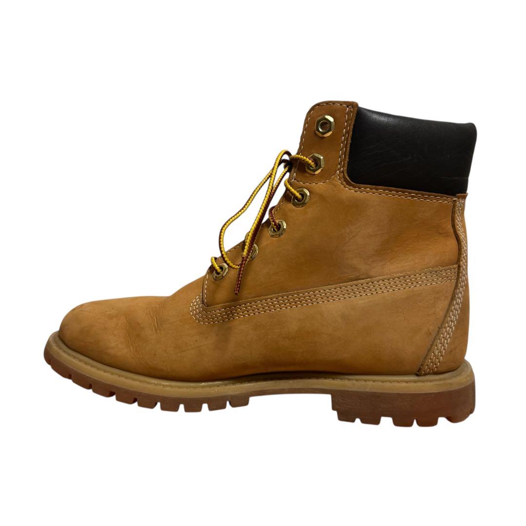 【26.5cm✨】timberlandティンバー 6インチプレミアムブーツ