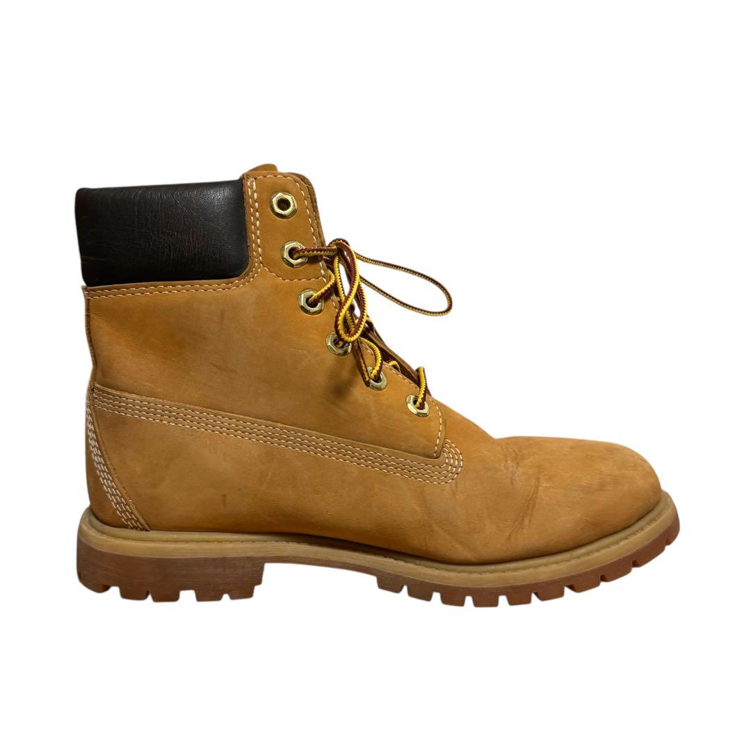 【26.5cm✨】timberlandティンバー 6インチプレミアムブーツ