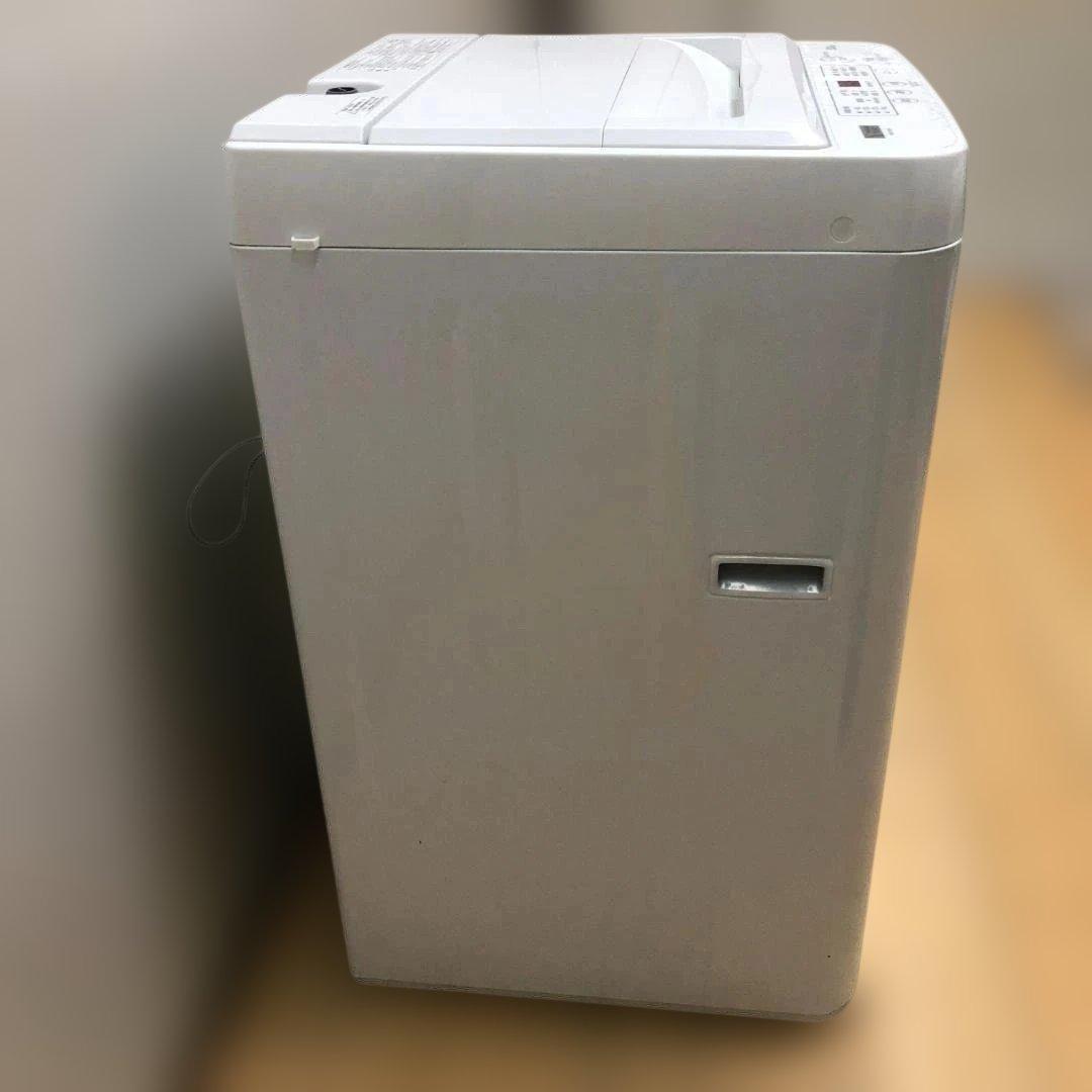 【送料無料】ヤマダ電機 洗濯機 YWM-T50H1 5kg 2023 50831
