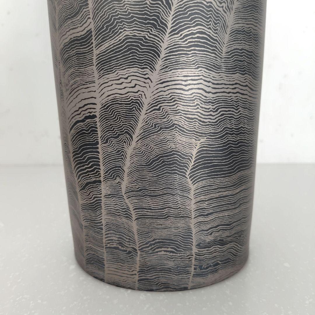 【希少】ローゼンタール 100周年記念 32cm大ぶり花器 限定モデル 花瓶