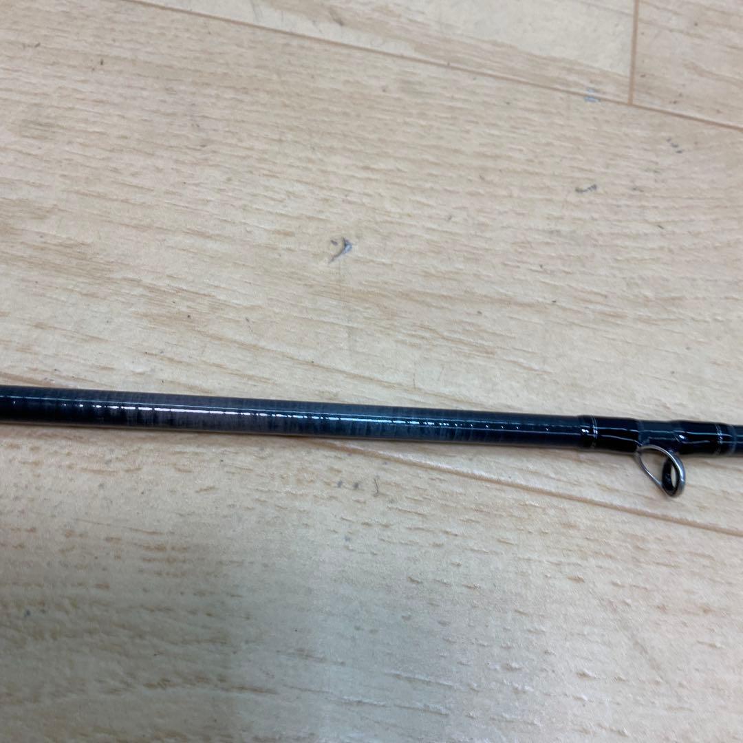 ダイワ　24トゥーラ　XT 732HFB