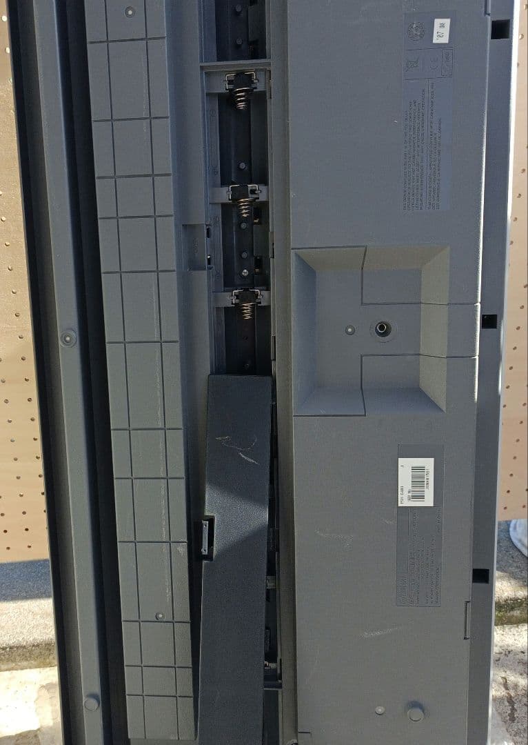 Yamaha PSR-E403 内蔵スピーカー付き