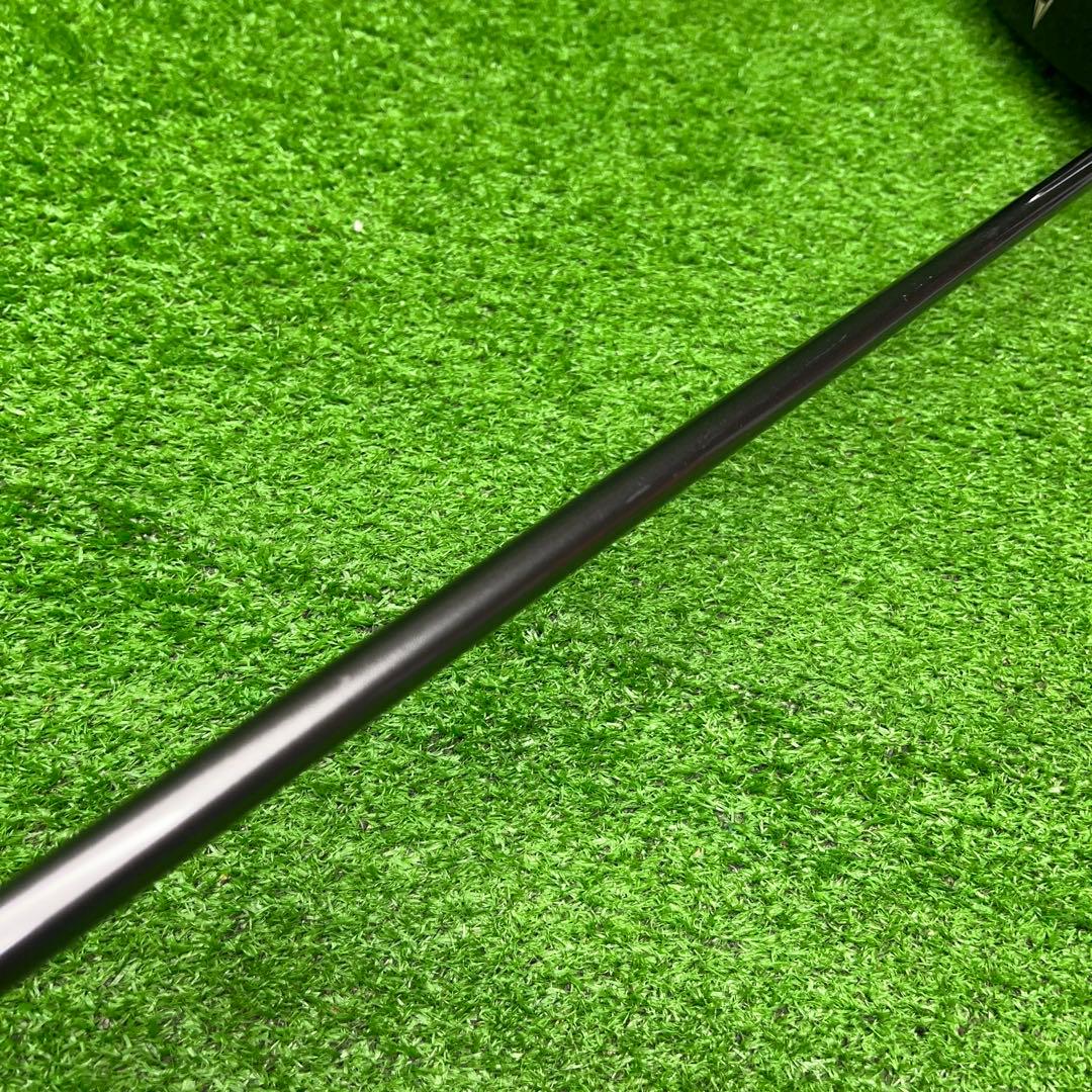 DDD-1900 XXIO ドライバー 9.5° MP500M flex S