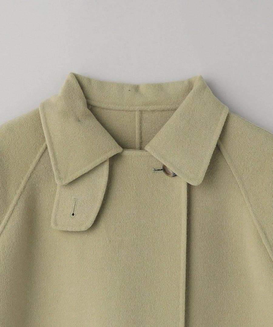 ★新品★ BEAUTY&YOUTH UNITED ARROWS ポンチョコート