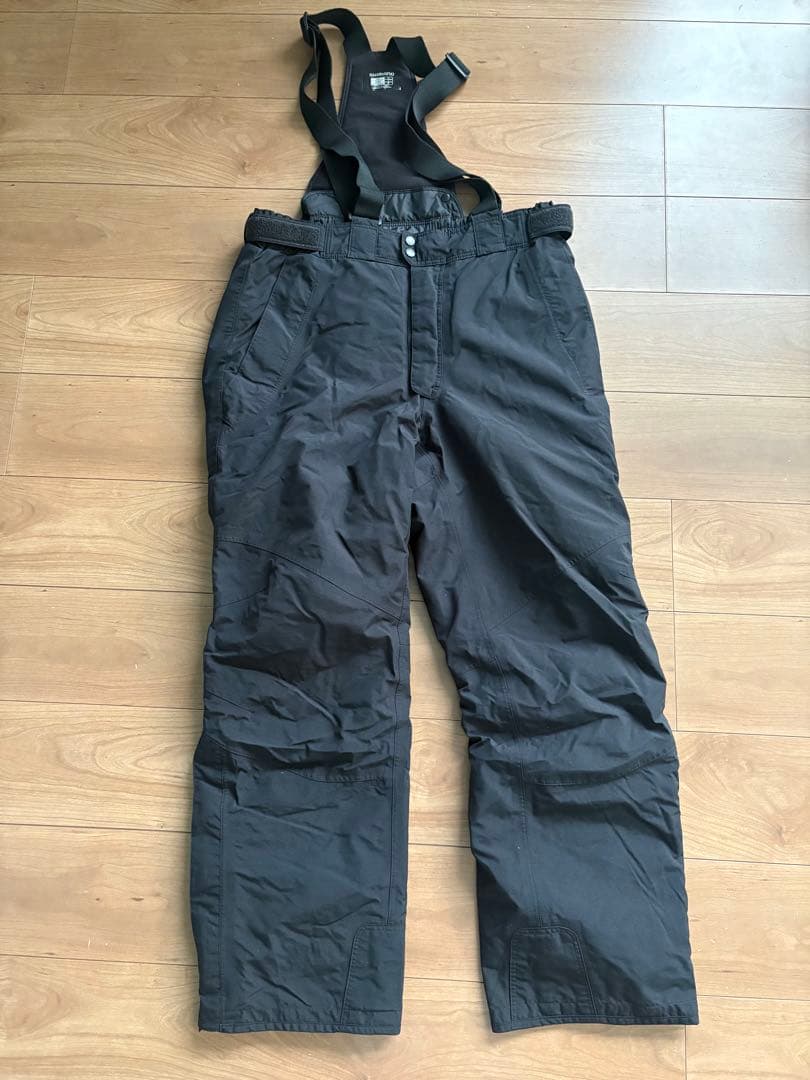 シマノ ネクサス ゴアテックス コールドウェザースーツ　RB-114M XL