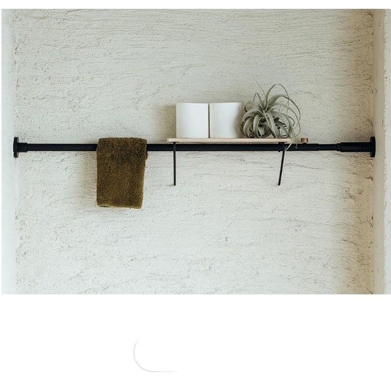 【新品未使用】ドローアライン テンションロッド B＋ランプ B