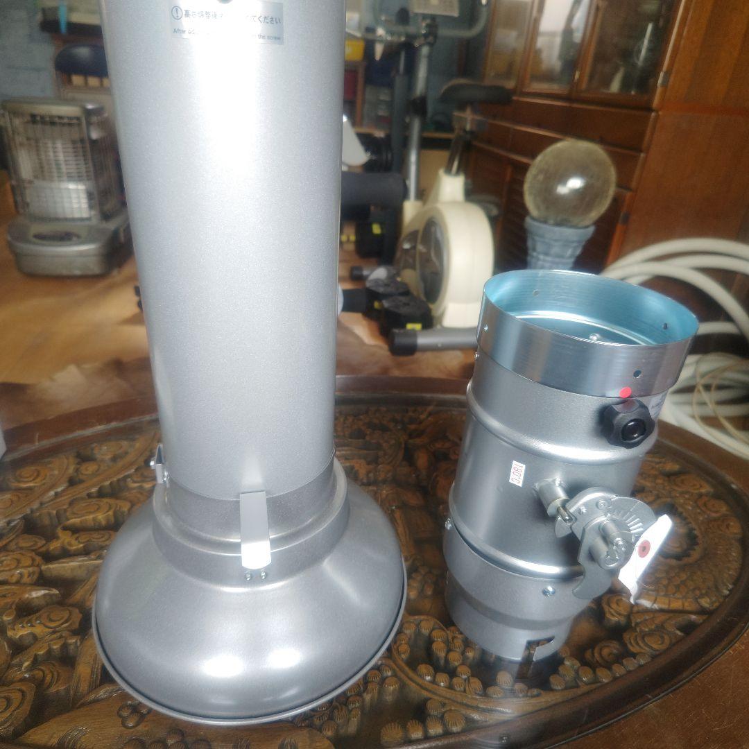 【…あきお様用】【未使用品】昇降式焼肉フード　日本製　浅井工業