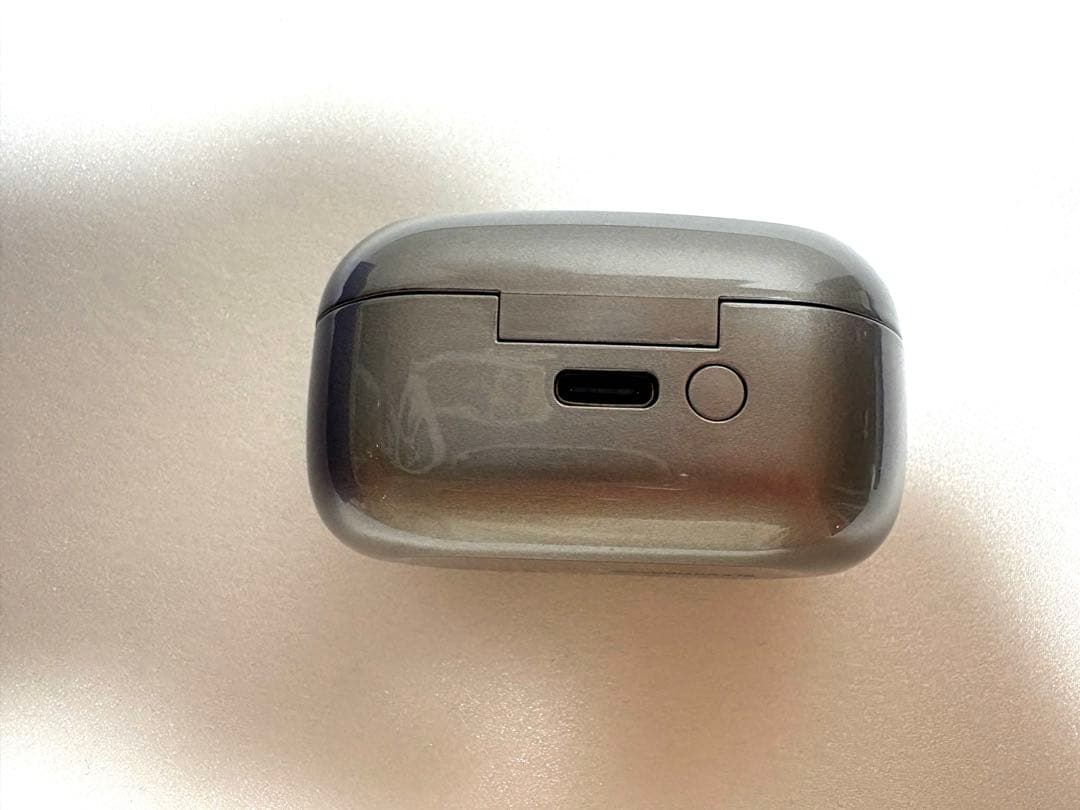 グリッドマン ユニバース イヤホンAVIOT TE-D01v-GMU２２８８０円