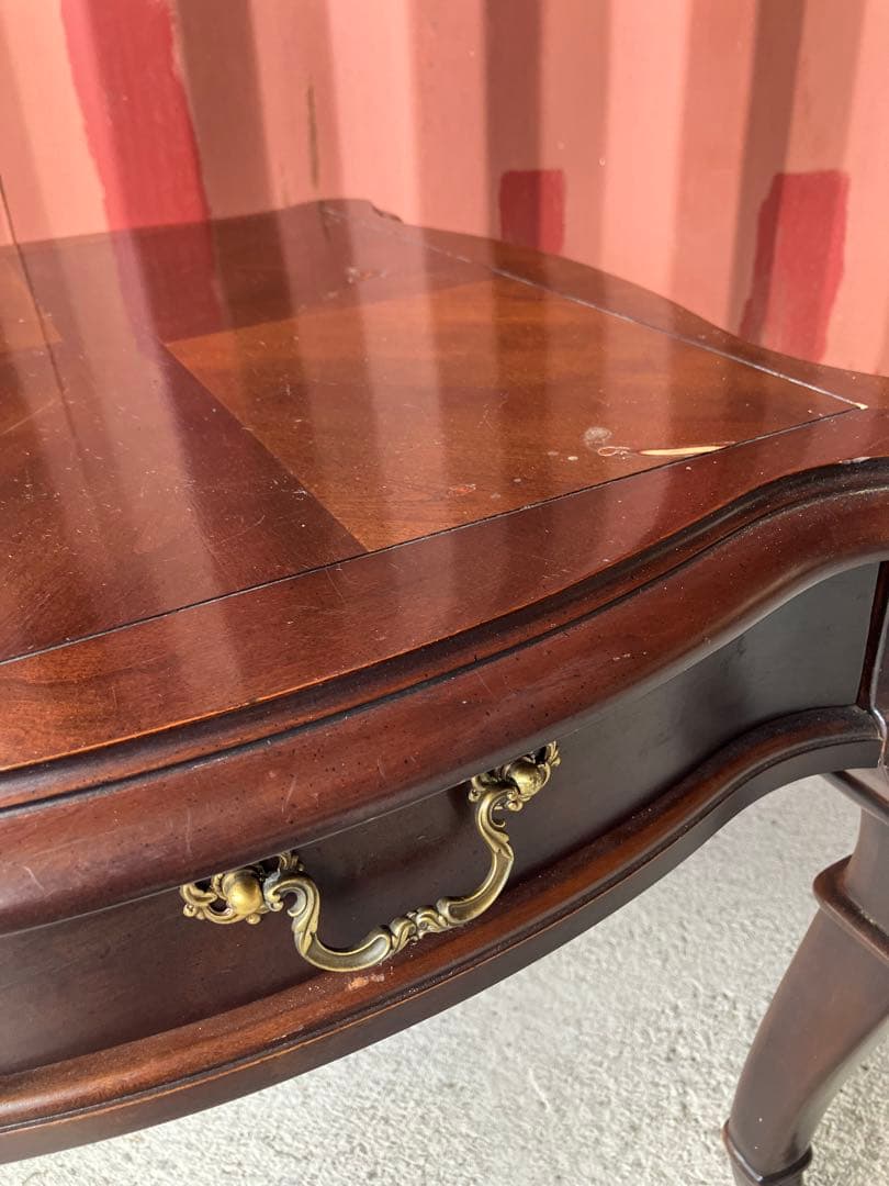 century サイドテーブル