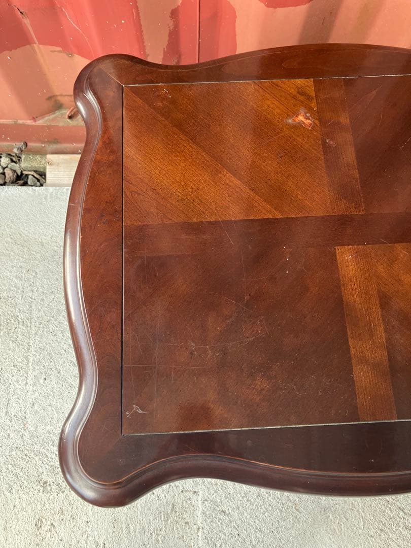 century サイドテーブル