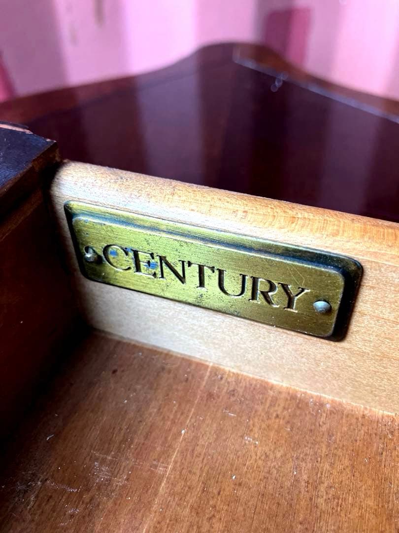 century サイドテーブル
