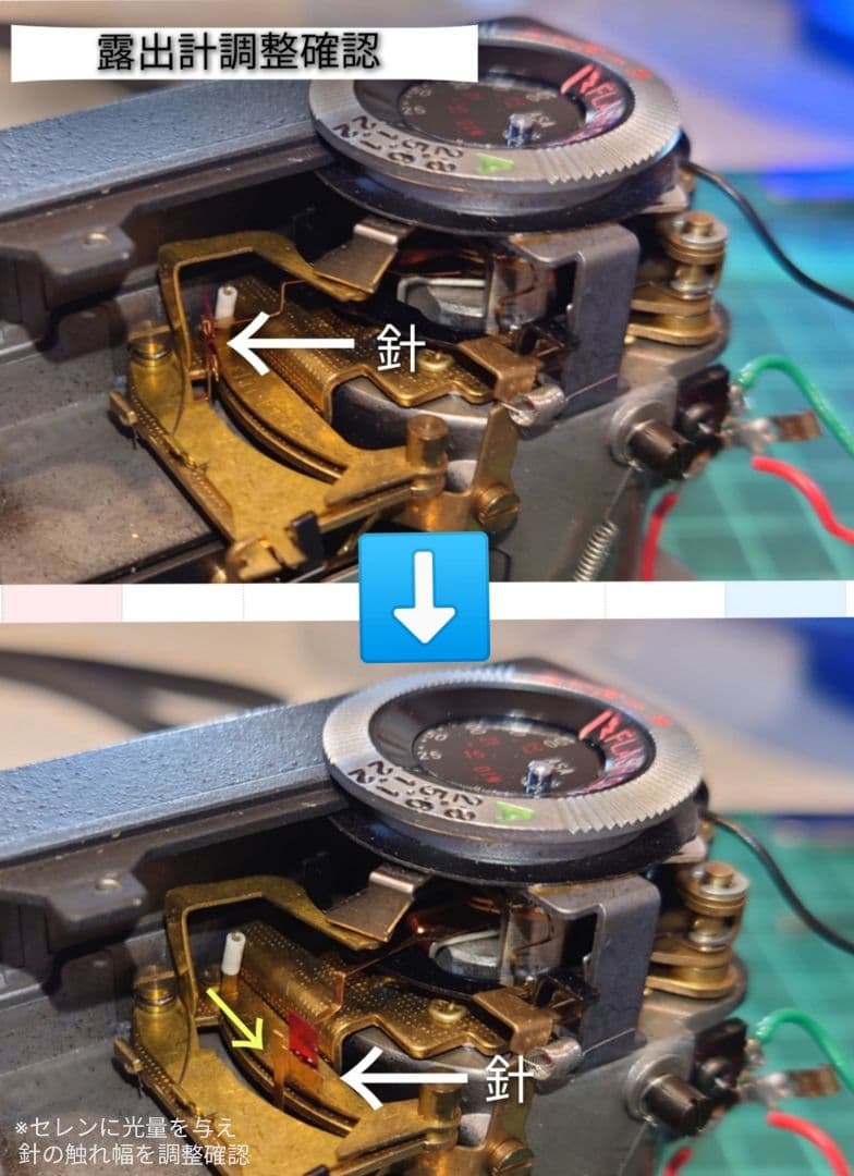 ⑬【美品・整備済品】RICOH AUTO HALF E 「ファンタジー」