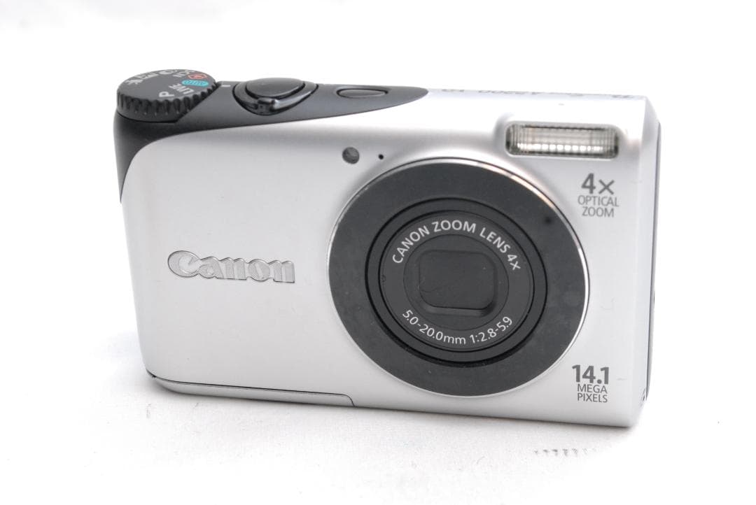 Canon Power Shot A2200 (良品）