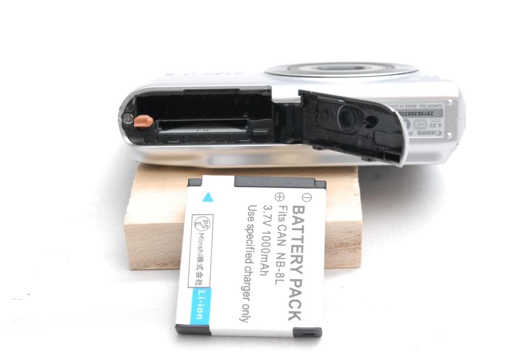 Canon Power Shot A2200 (良品）