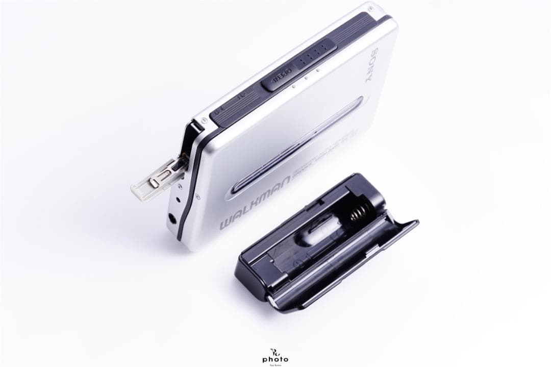 SONY WALKMAN 薄型高音質 カセットウォークマン WM-EX600