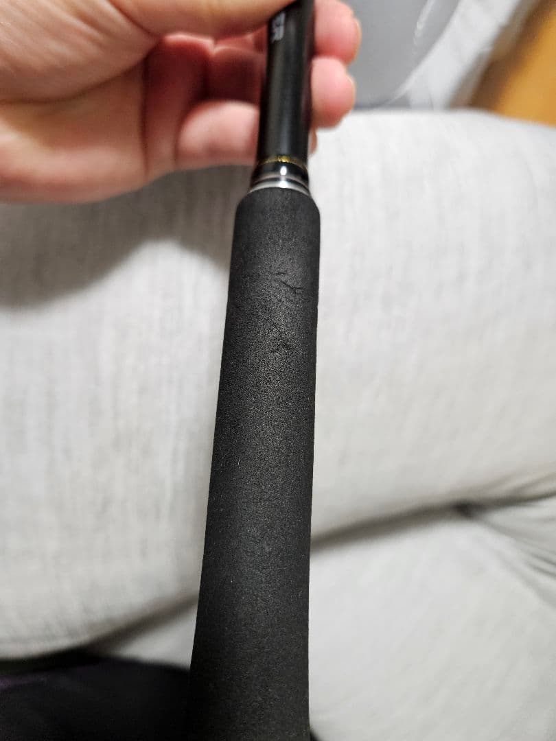 思いきって値下げ！ シマノ エンカウンター S96MH SHIMANO 使用2回