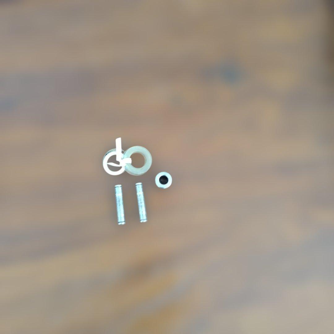 Pavoni Europiccola エスプレッソマシン