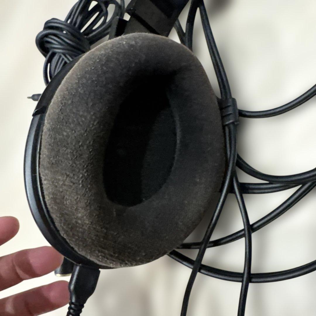 ゼンハイザー ヘッドホン オープン型 【国内正規品】 HD 660 S