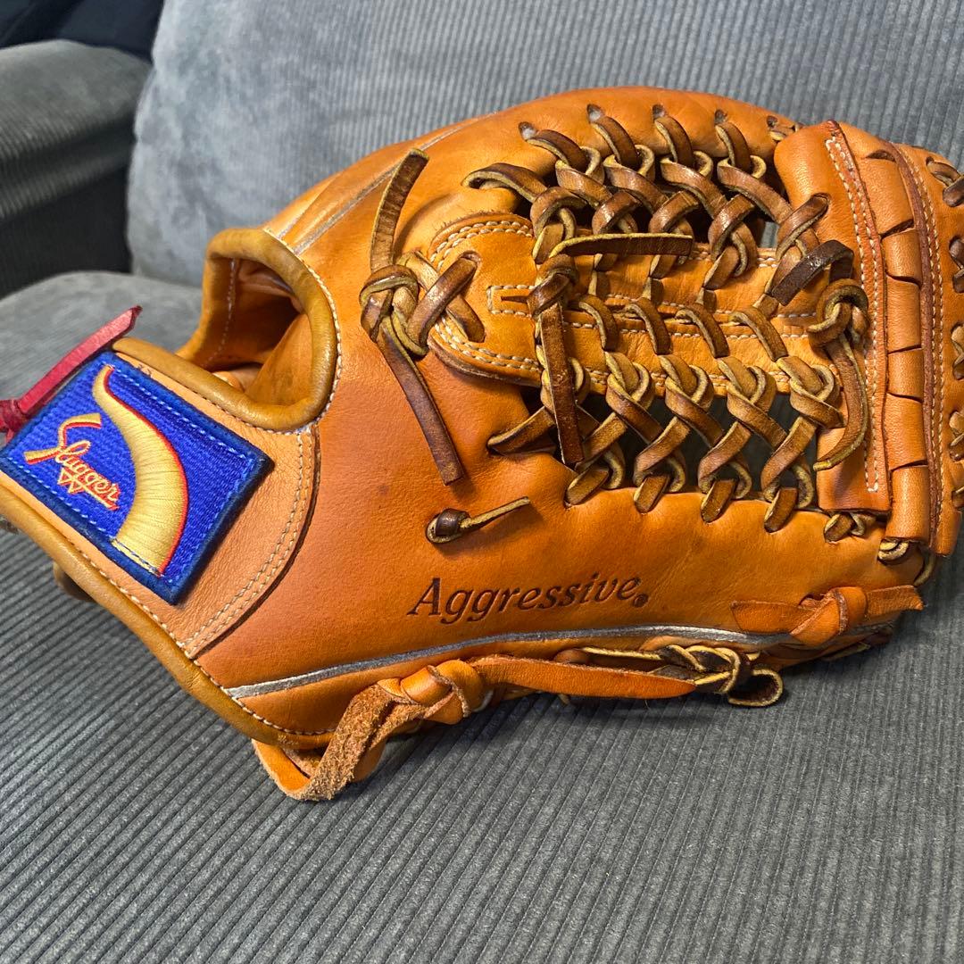 久保田スラッガー　KSN-46SEU 軟式