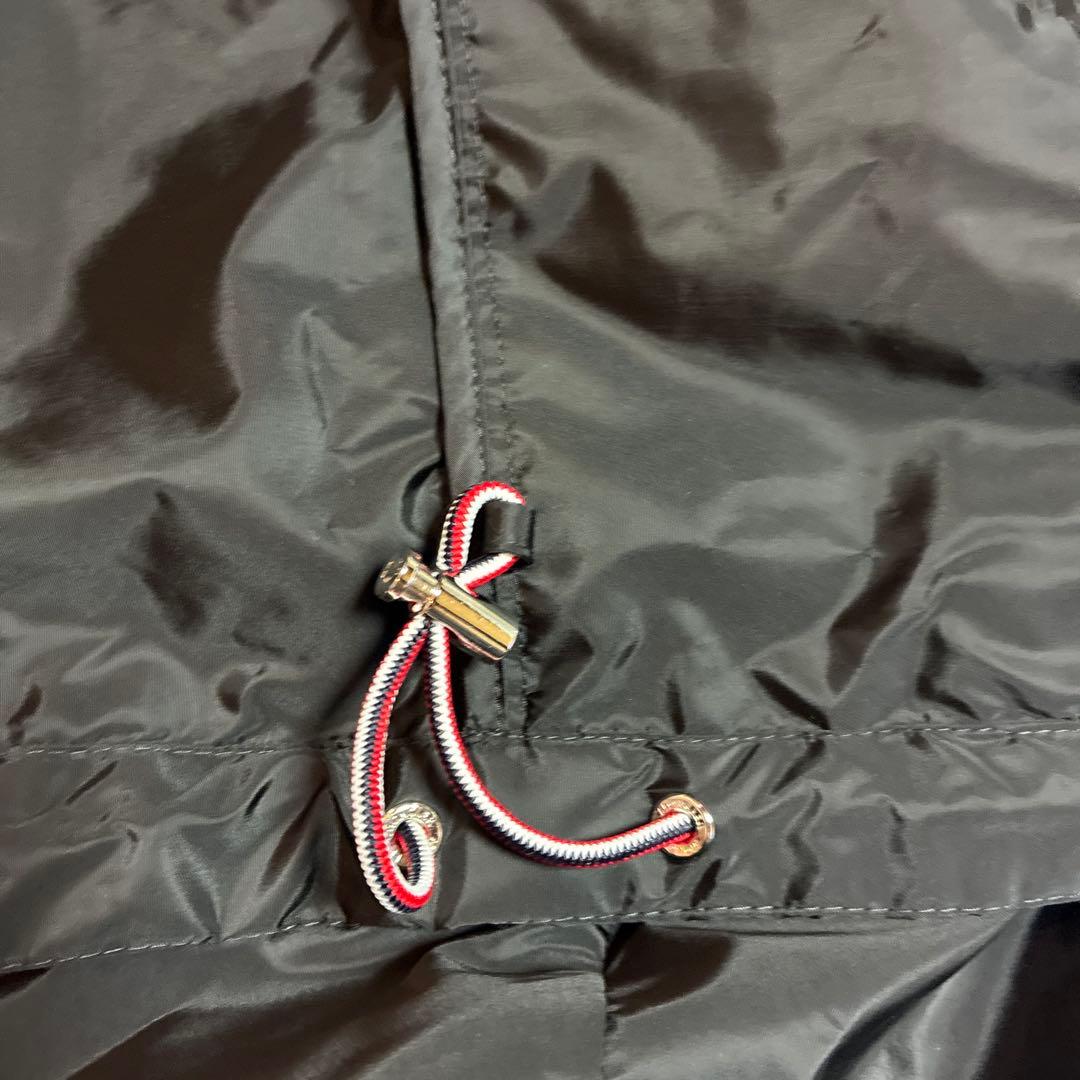 <MONCLER>MONTRIOND JACKET -モントリオン-25ss 3