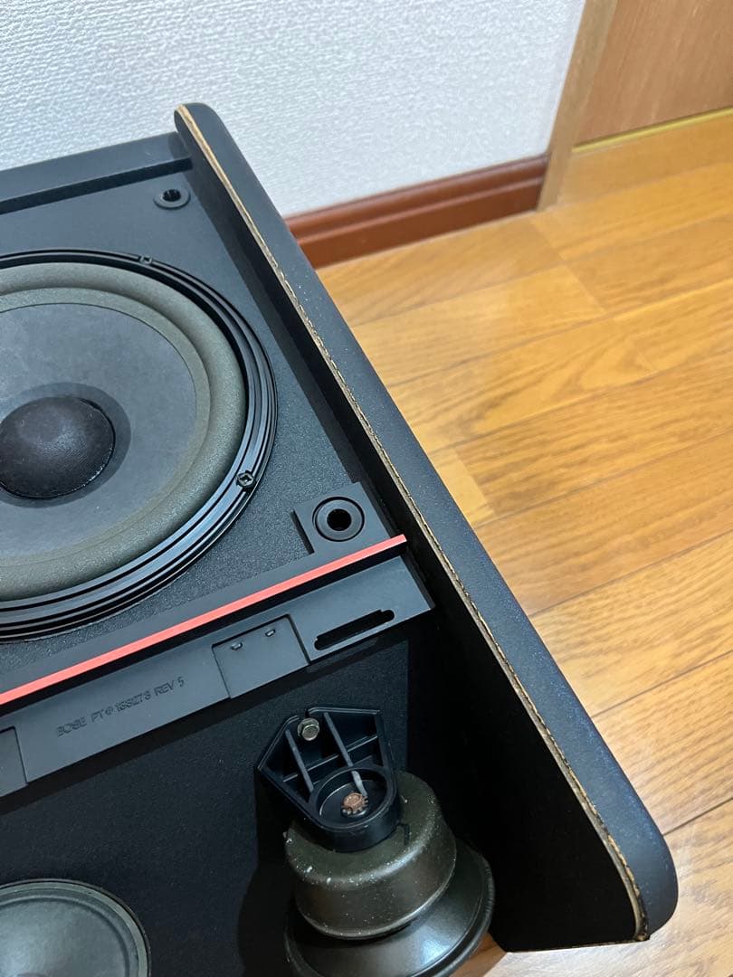 値下げ 即発送 BOSE ボーズ 301-AV MONITOR スピーカーペア