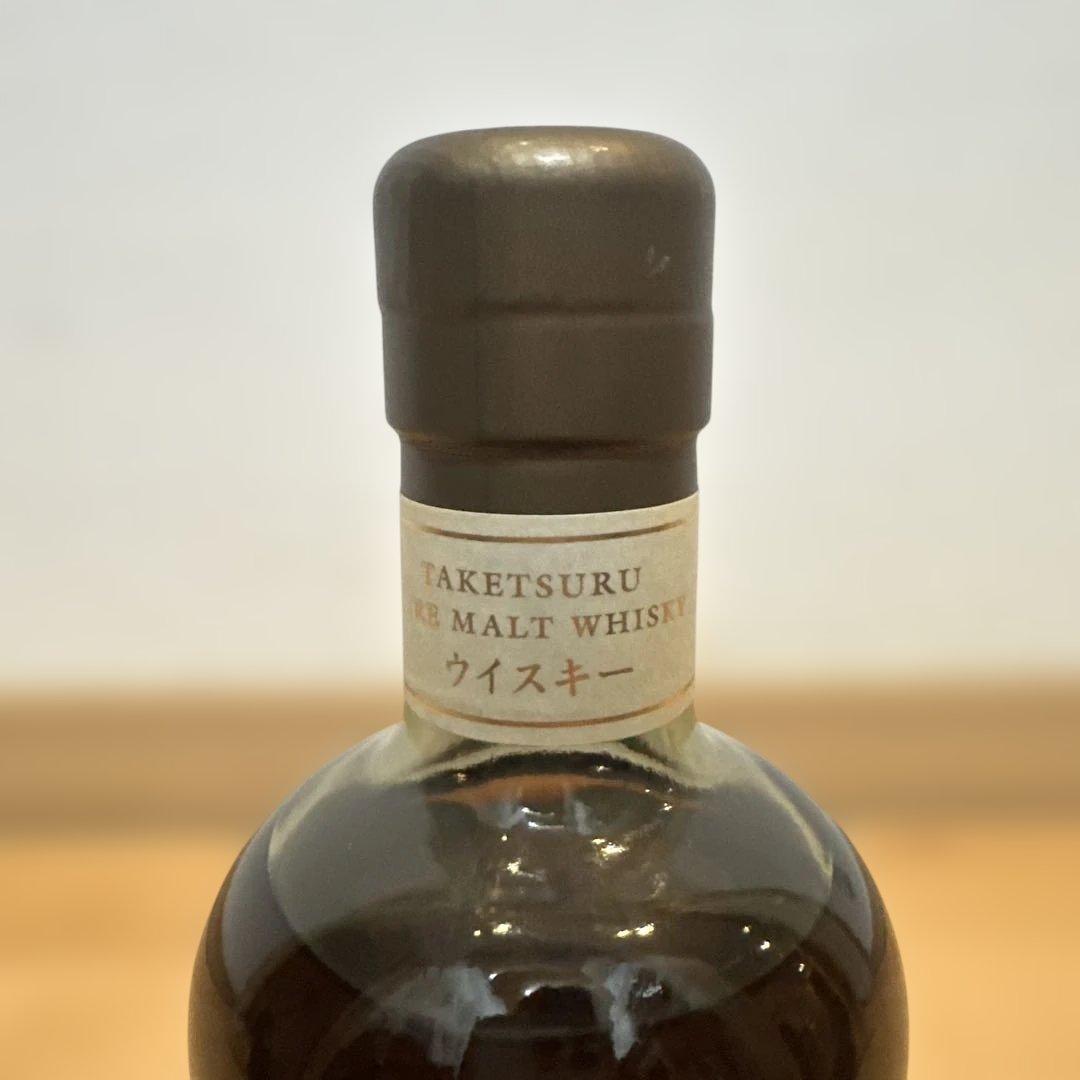 竹鶴　17年