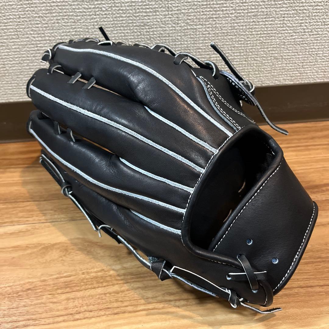 硬式外野手用グローブ