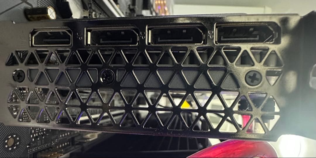 RTX 3090 zotac ArcticStorm 水冷　OC可　生成AI