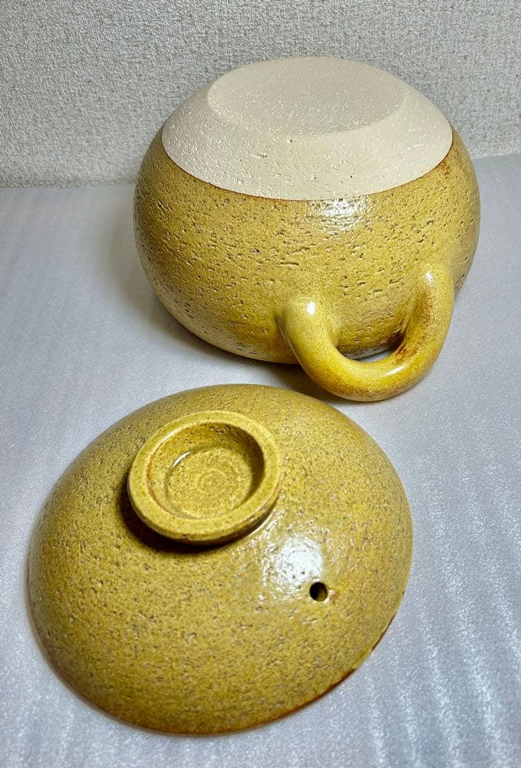 長谷園 伊賀焼　みそ汁鍋 土鍋 レシピ付属 大 長谷園新品　箱付き　入手困難