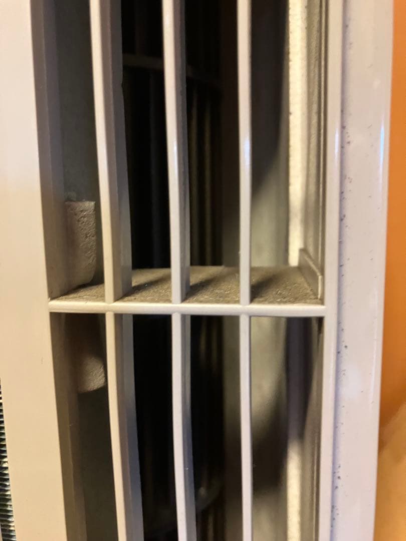 Haier ルームエアコン ウィンドウエアコン JA-16L（冷房専用）