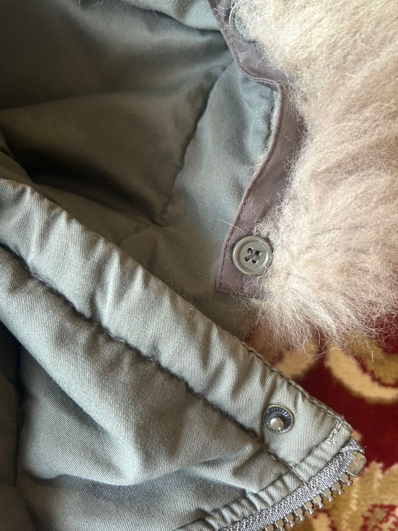 y2k 平成 ギャル 00sフェアリーグランジ ジャケットVonDatch