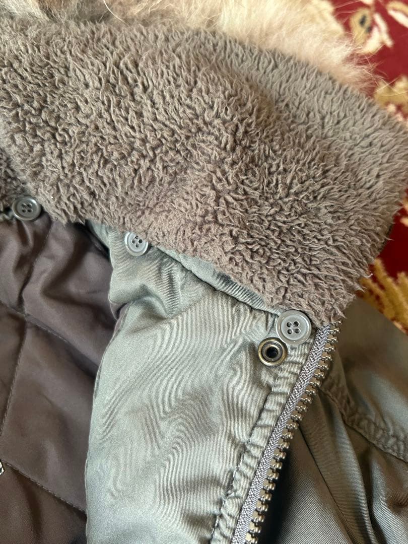 y2k 平成 ギャル 00sフェアリーグランジ ジャケットVonDatch