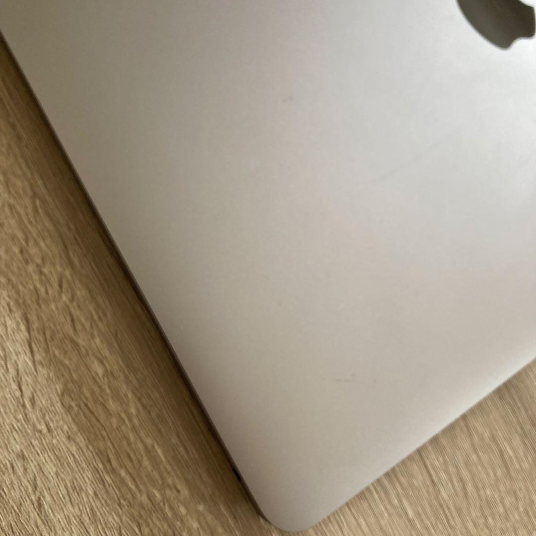 MacBookPro 2019 13インチ(メモリ16GB,容量256GB)