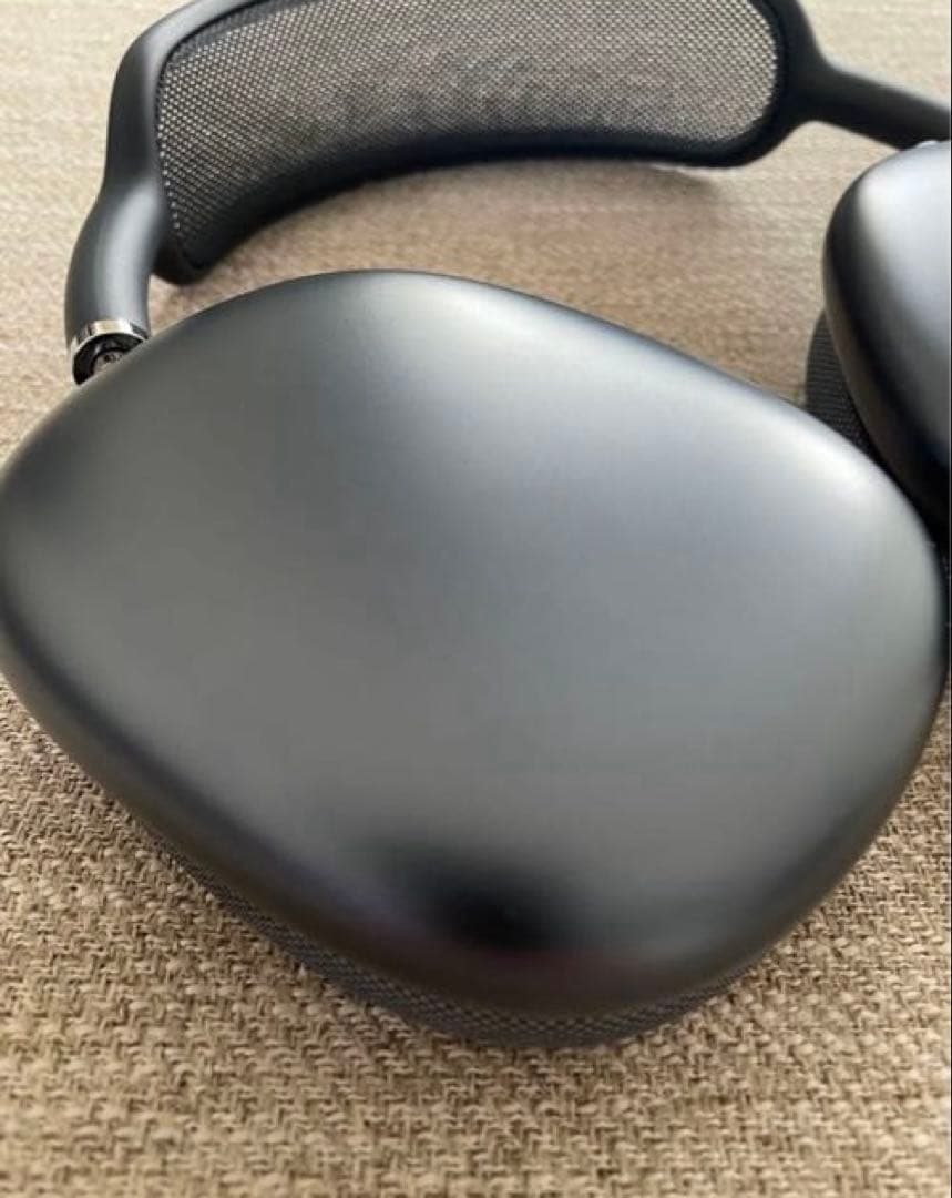 Apple AirPods Max ミッドナイト 第2世代