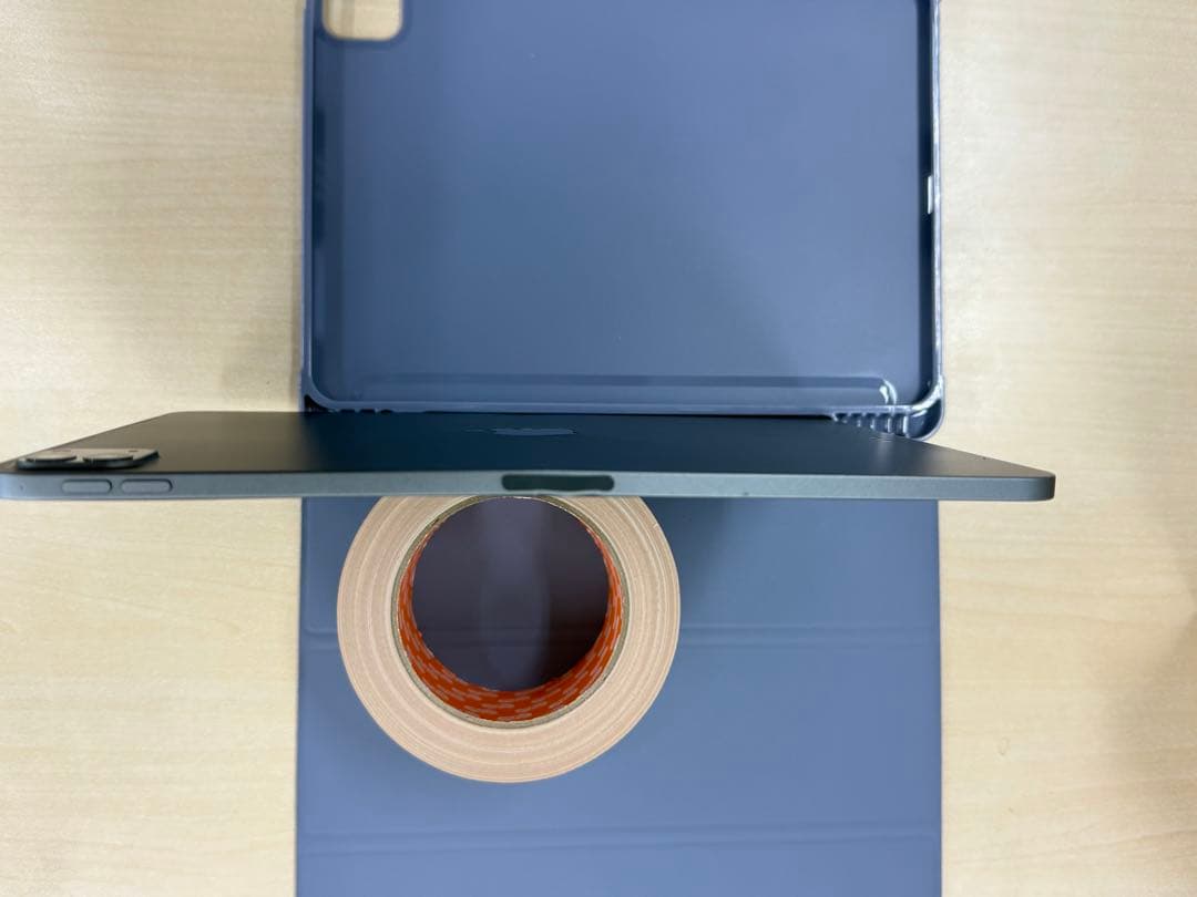 iPad Pro 11 第2世代 256GB Wi-Fiモデル バッテリー99%