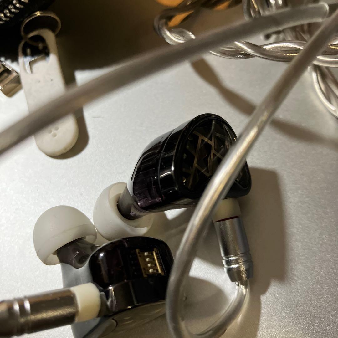 わ*ん様 KZ AS10 F1pro KZ AS24