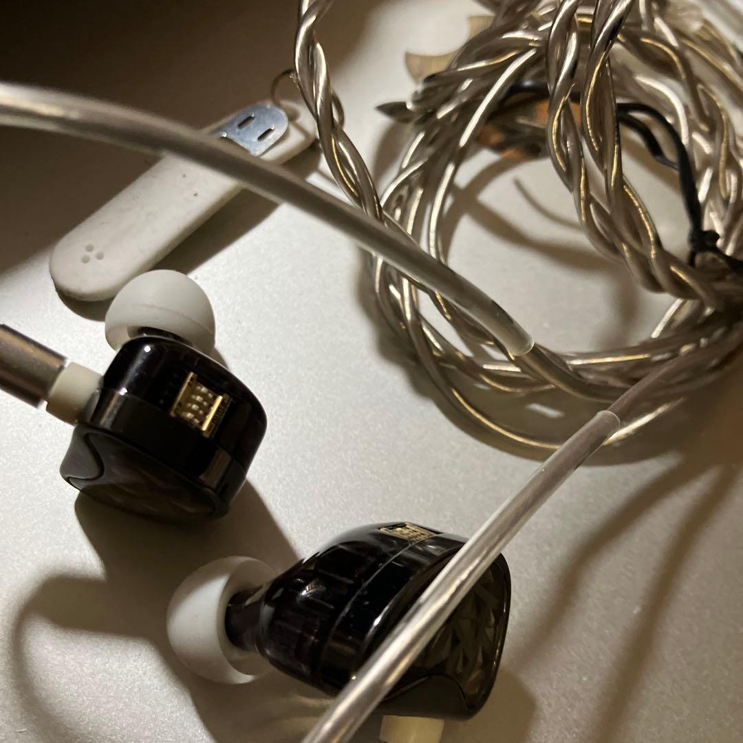 わ*ん様 KZ AS10 F1pro KZ AS24