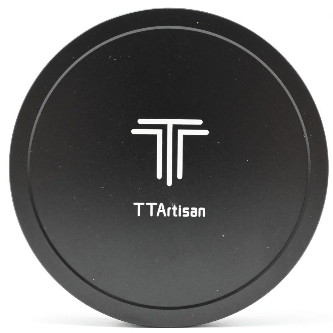 TTArtisan T&S 100 2.8 マクロ ソニーE ブラック