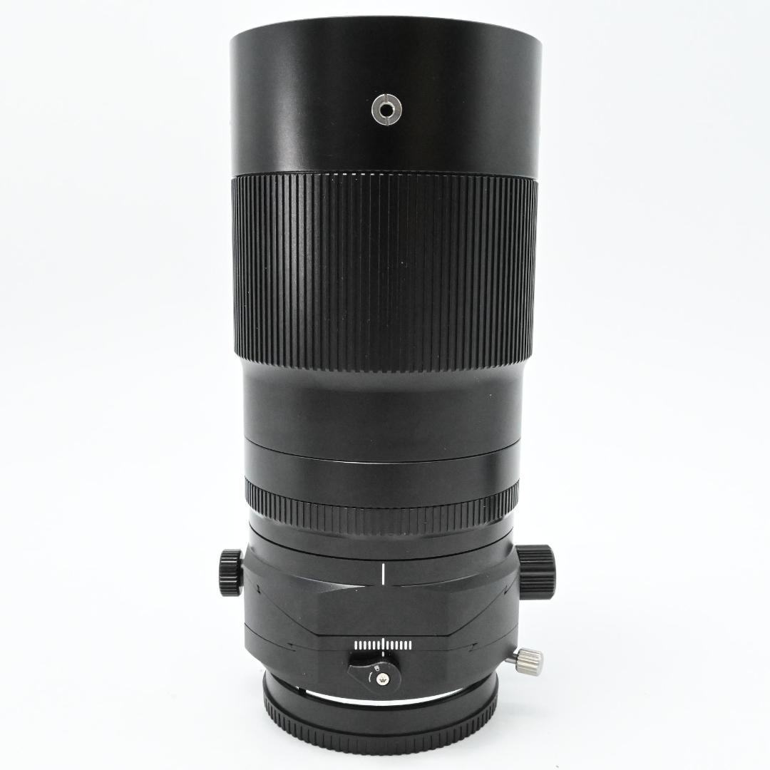 TTArtisan T&S 100 2.8 マクロ ソニーE ブラック