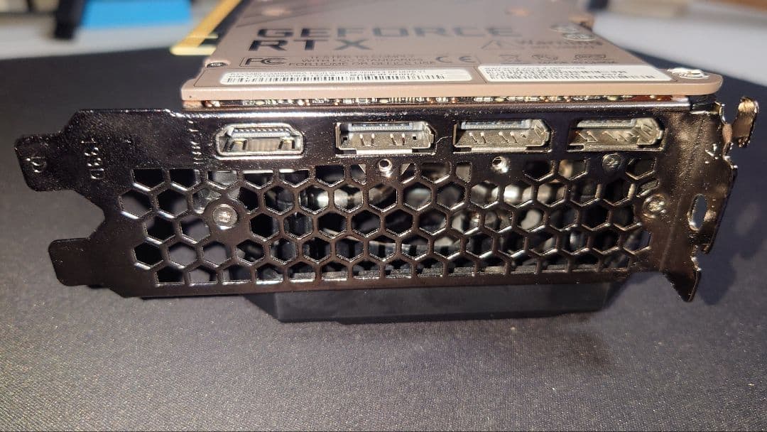 RTX 3080 GamingPro グラフィックボード