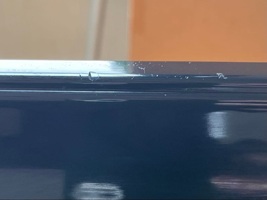 トランキュイル・モーメント