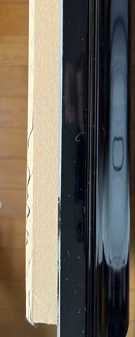 トランキュイル・モーメント