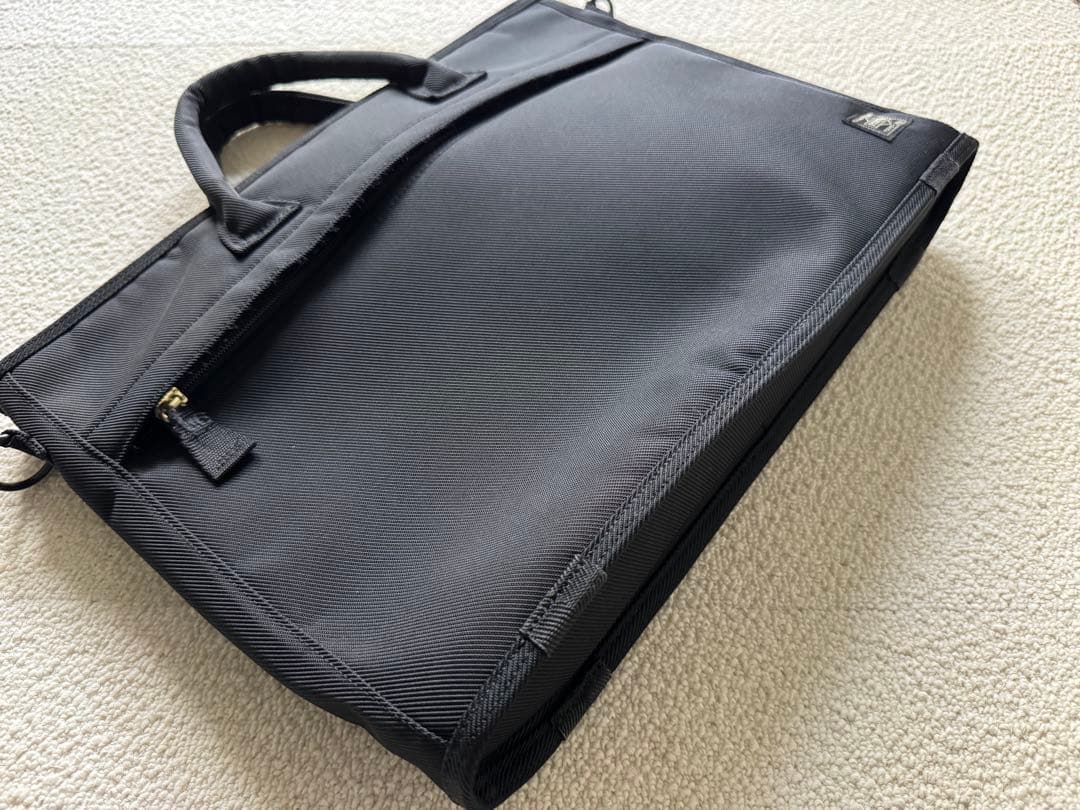 美品　PORTERビジネスバッグ